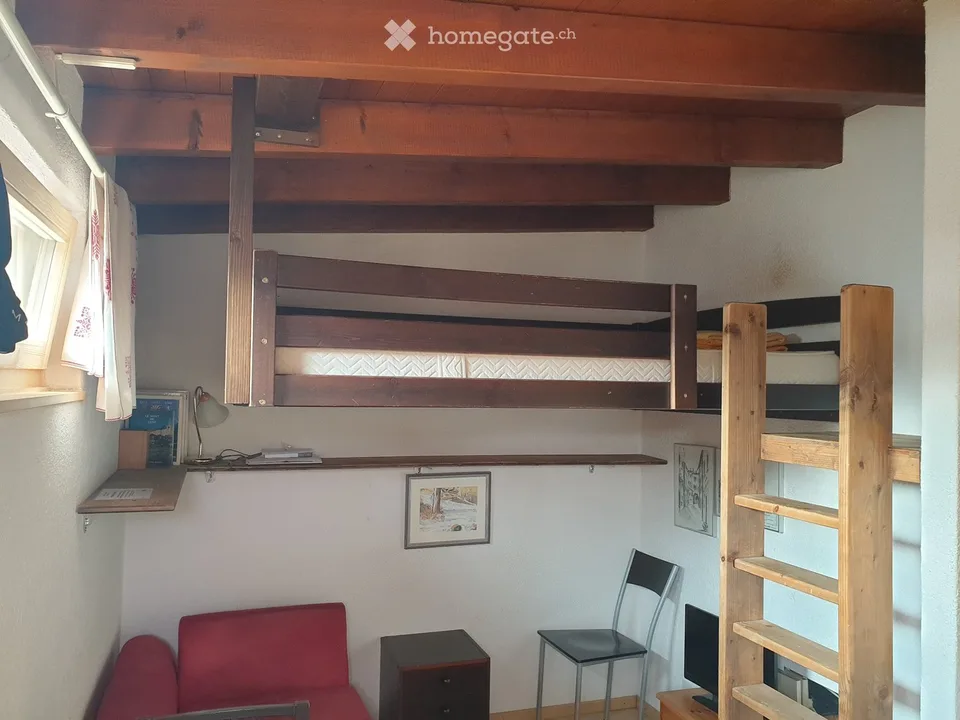 Studio for the year from October 2026