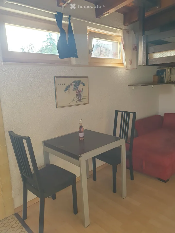 Studio for the year from October 2026