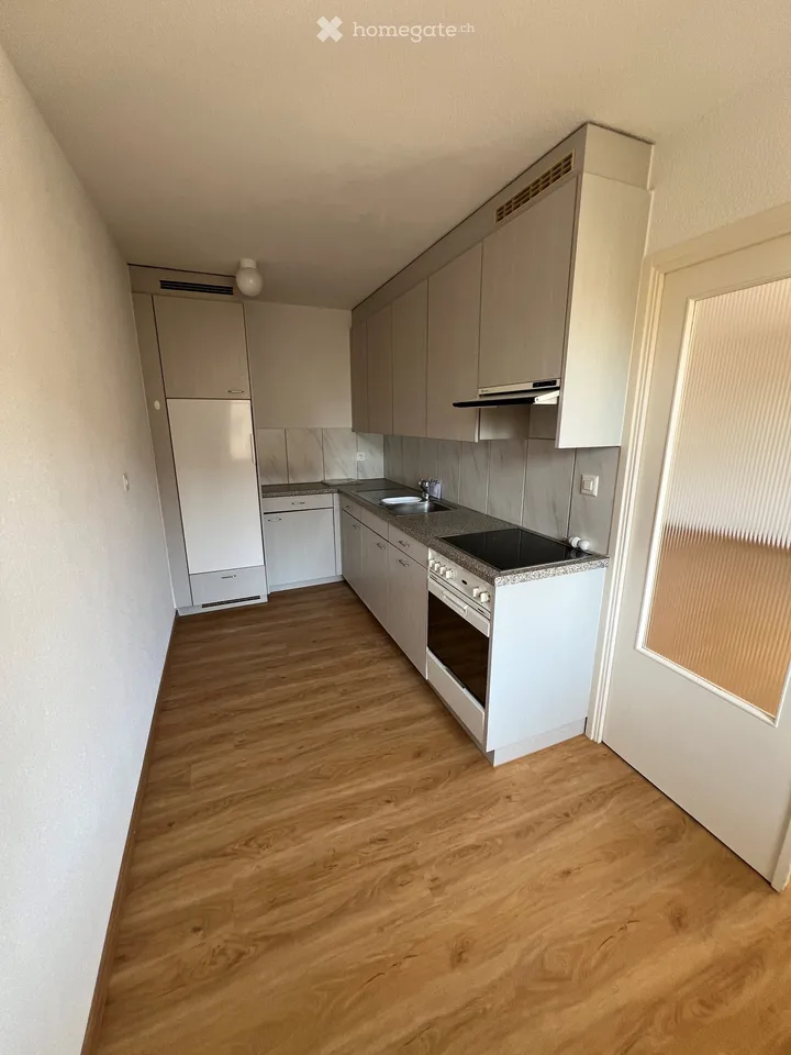 1.5-room apartment with balcony in Bülach – available immediately!