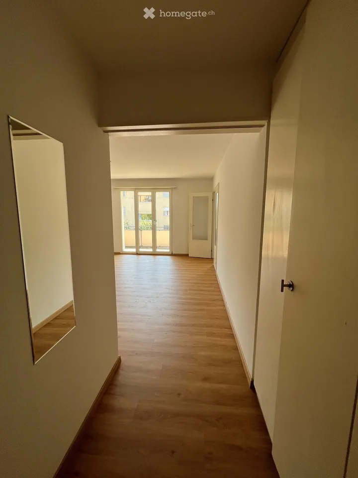 1.5-room apartment with balcony in Bülach – available immediately!