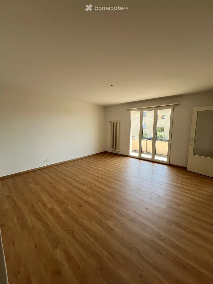 1.5-Zimmer-Wohnung mit Balkon in Bülach – ab sofort verfügbar!