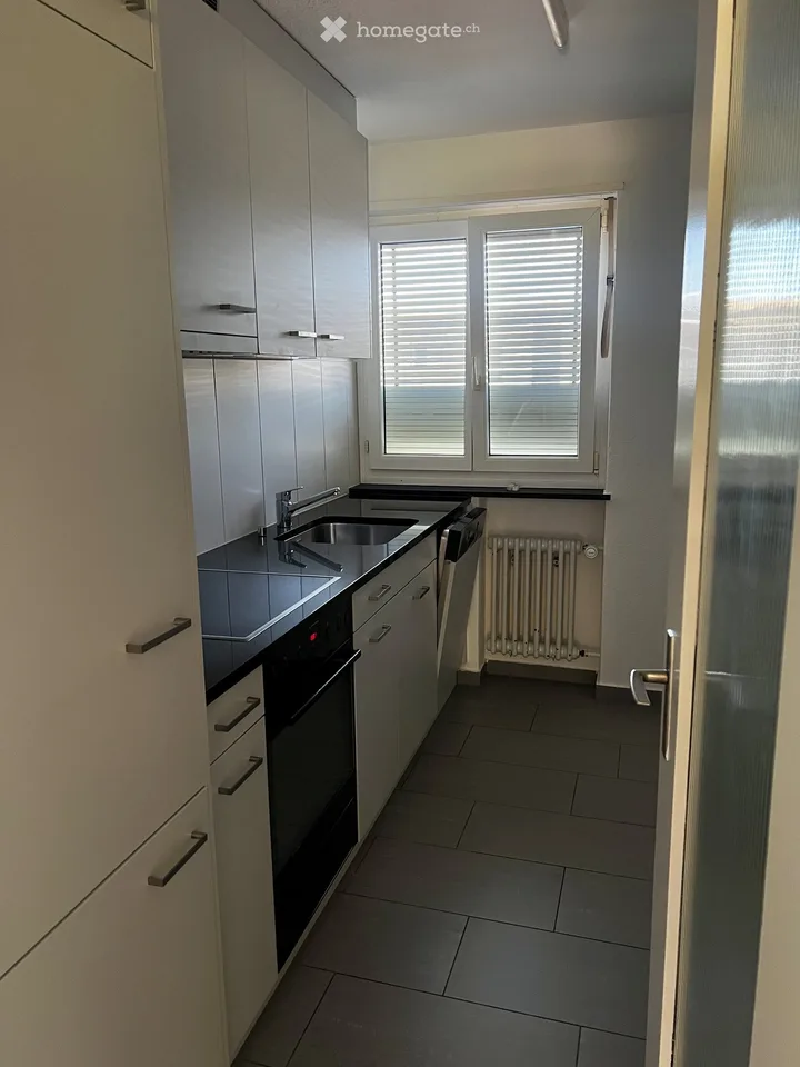 2-Zimmer-Wohnung in Höri zu vermieten