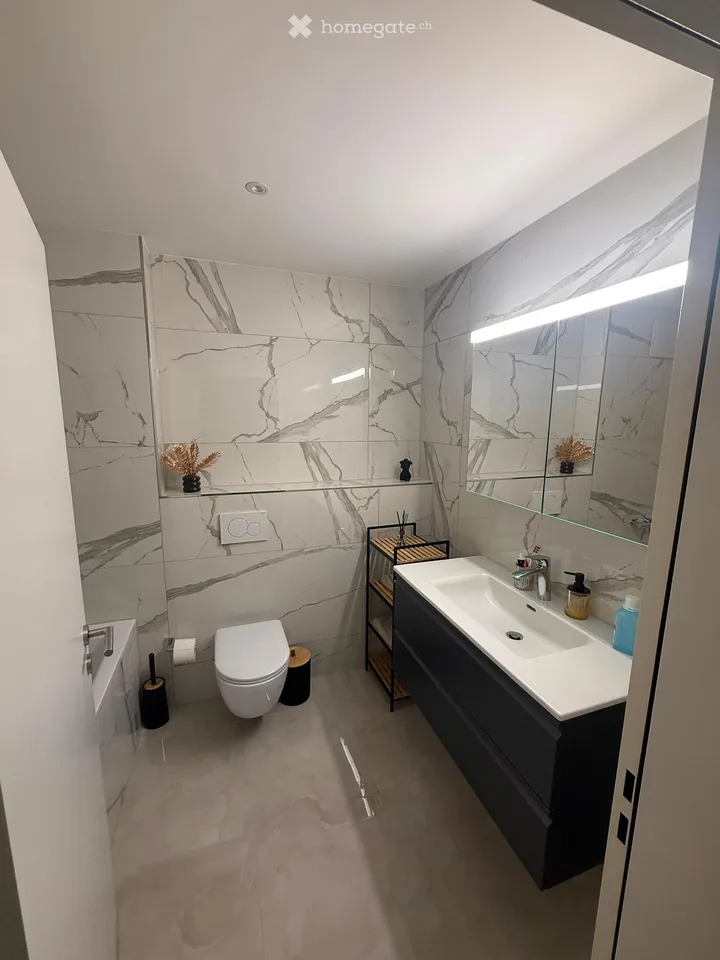 Appartamento a Weiach