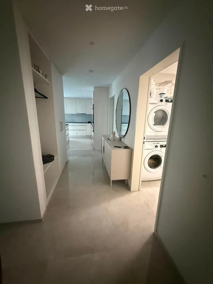Appartamento a Weiach