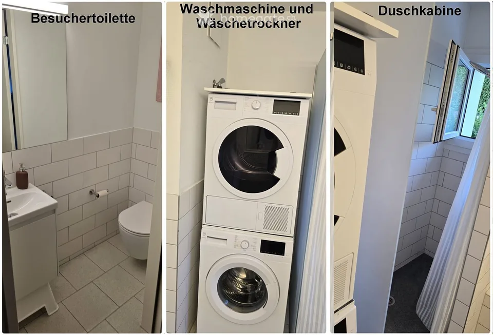 Appartamento luminoso di 4,5 locali con balcone a Niederlenz – disponibile da ottobre 2026