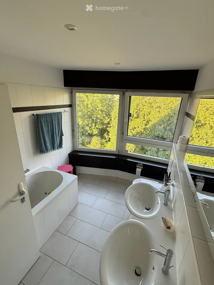 Appartamento Duplex/Maisonette a Bottighofen