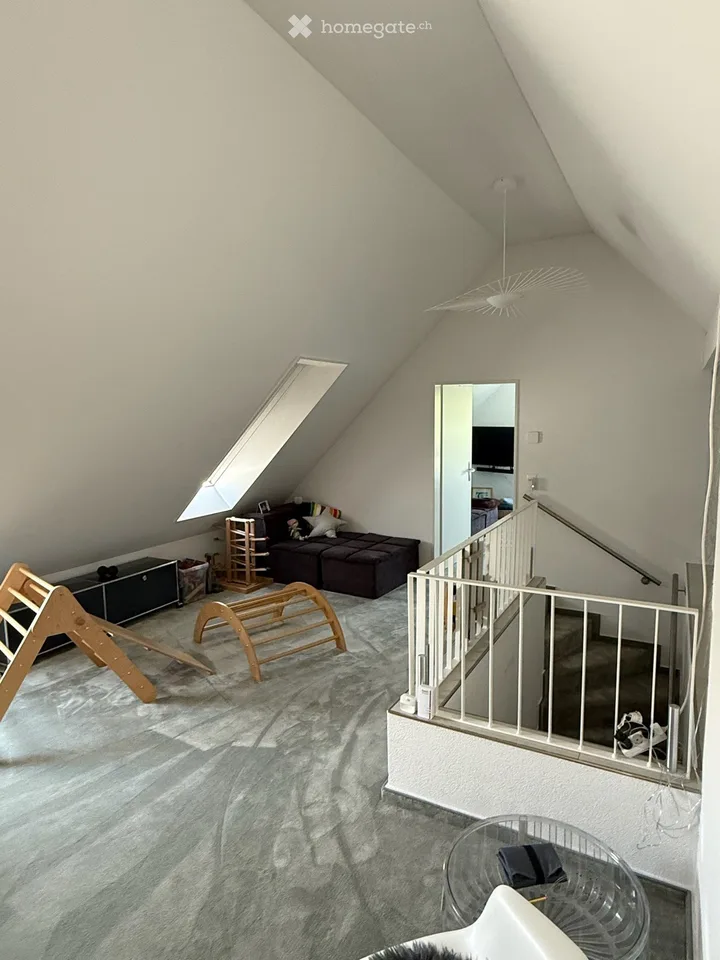 Appartamento Duplex/Maisonette a Bottighofen