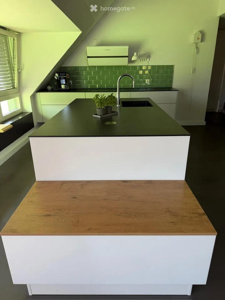 Appartamento Duplex/Maisonette a Bottighofen