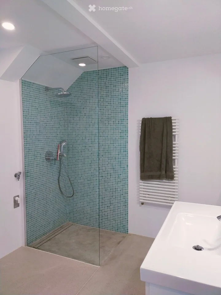 Moderne 2.5 Zimmerwohnung