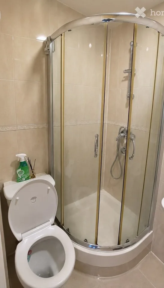 Furnished studio in the Jonction neighborhood