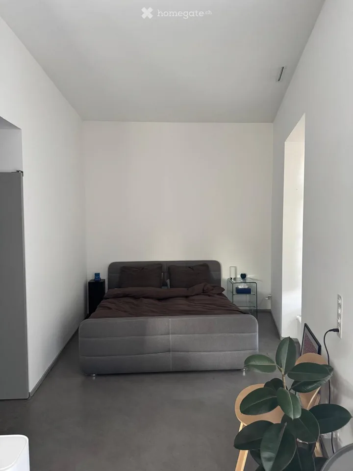Loft Wohnung