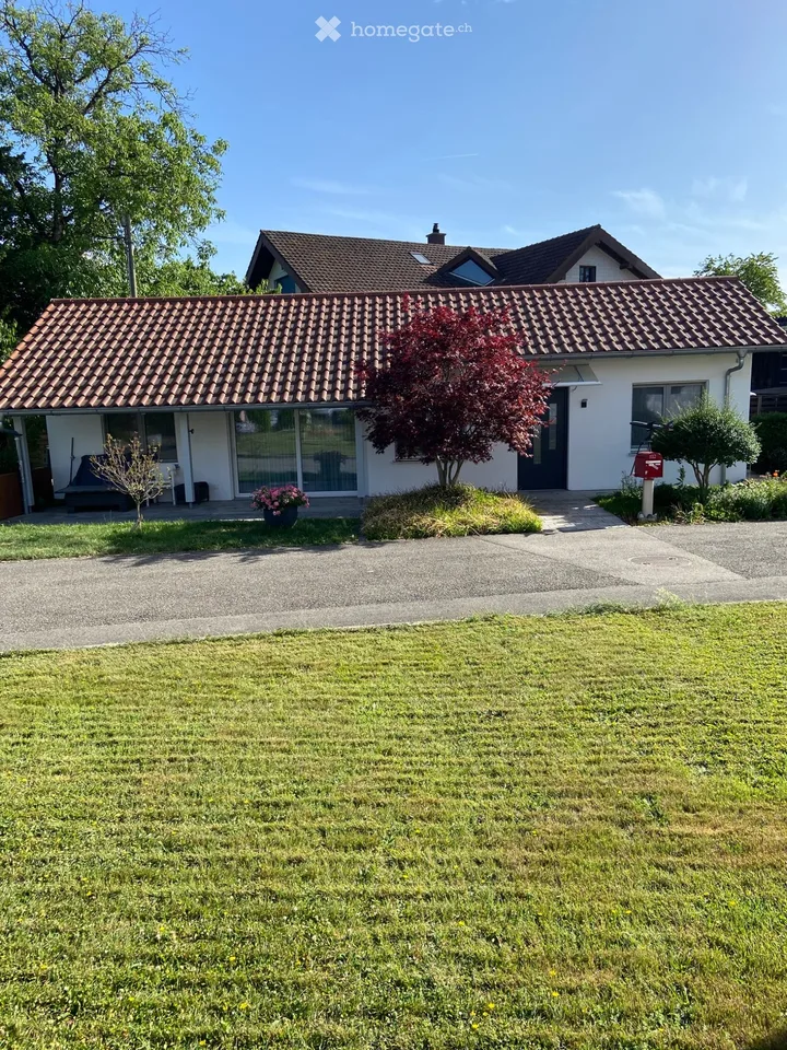 Kleinhaus zu verkaufen