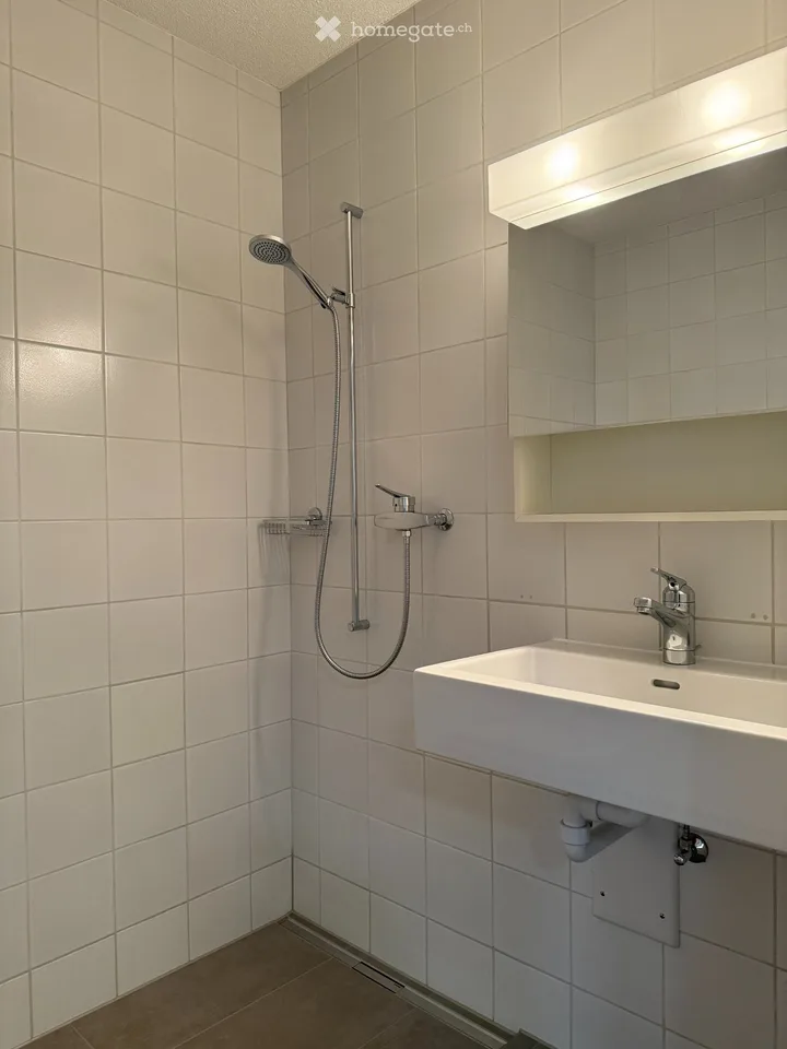 Camera in condivisione, Langnau centro città, dal 1 novembre 2026
