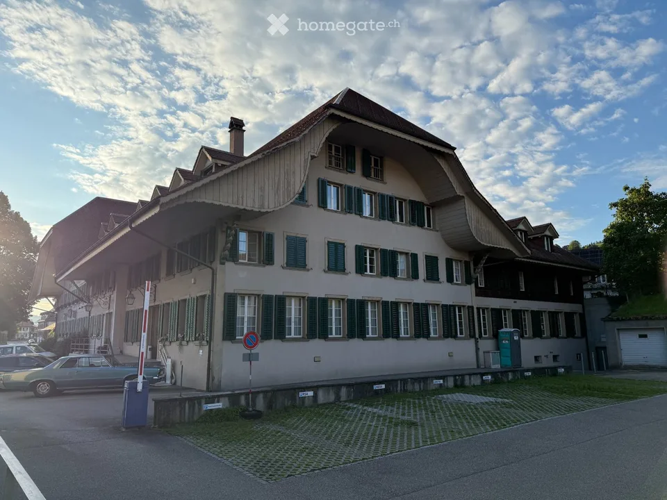 WG Zimmer, Langnau im Zentrum, ab 1. Februar 2026