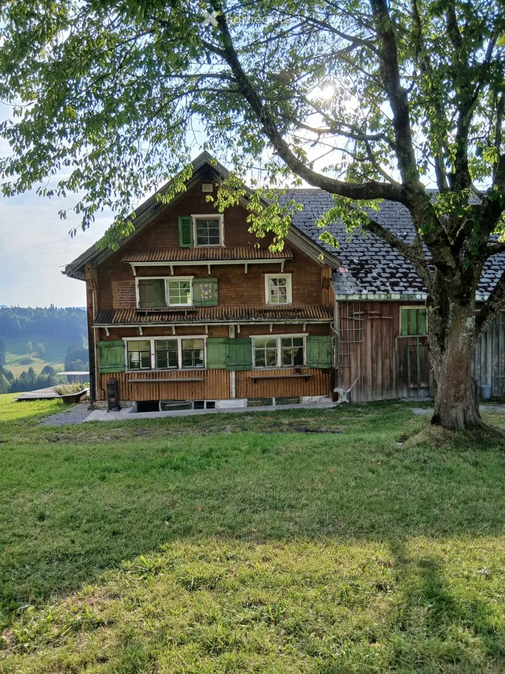 Ferien/Wochenendhaus zu Vermieten  (Kein fester Wohnsitz)
