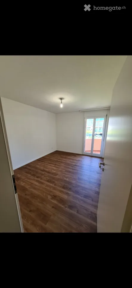 Biasca - 3.5 rooms accurately renovated from 1.11.