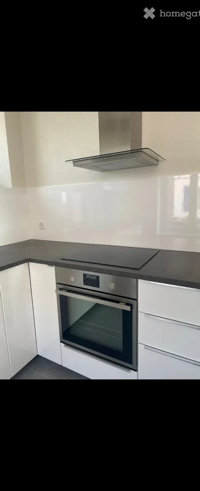 Schönes helles 2.5-Zimmer-Apartment