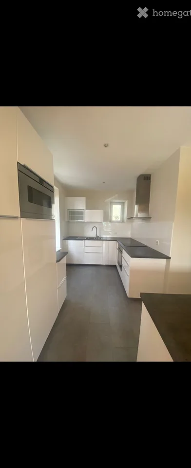 Schönes helles 2.5-Zimmer-Apartment