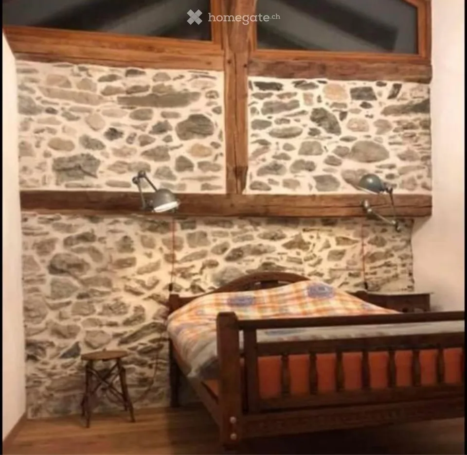 Chambre en colocation dans quartier paisible