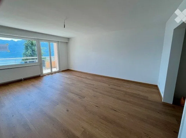 Appartamento con vista lago e vista magnifica
