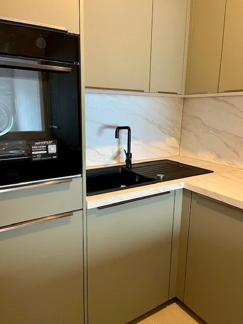Appartamento con vista lago e vista magnifica