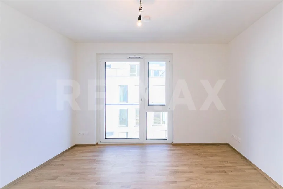 Edle 4-Zimmer-Wohnung in Wien mit traumhaftem Donau-Blick in direkter Waterfront-Lage zu kaufen!