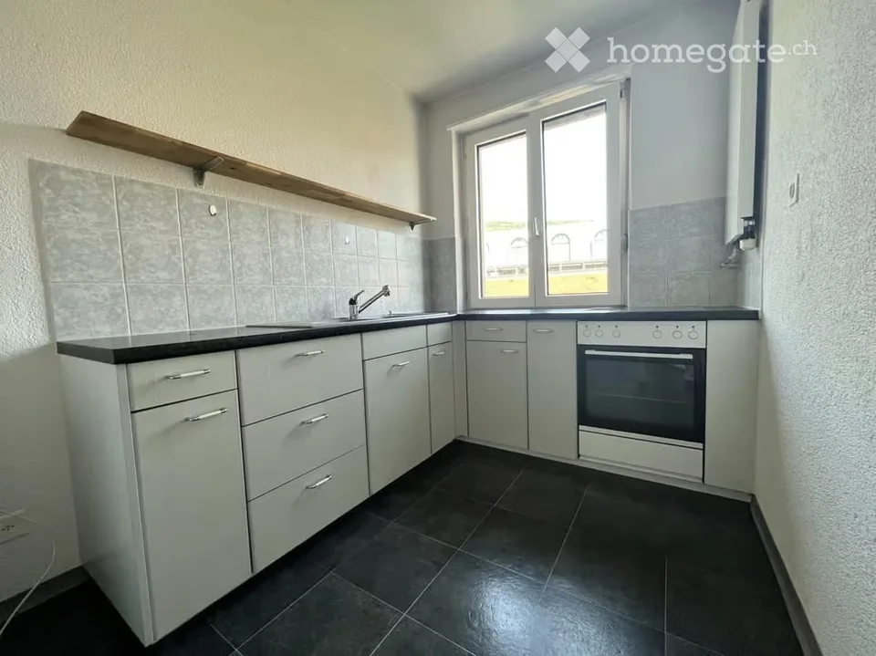 Magnifique appartement de 3 pièces lumineux à louer à Bienne