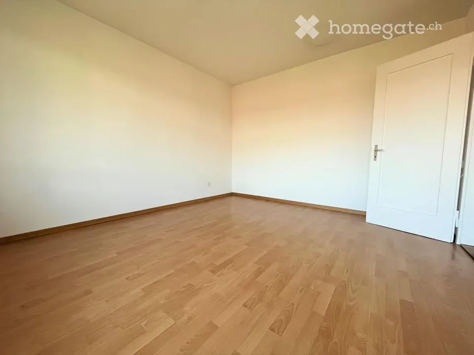 Magnifique appartement de 3 pièces lumineux à louer à Bienne