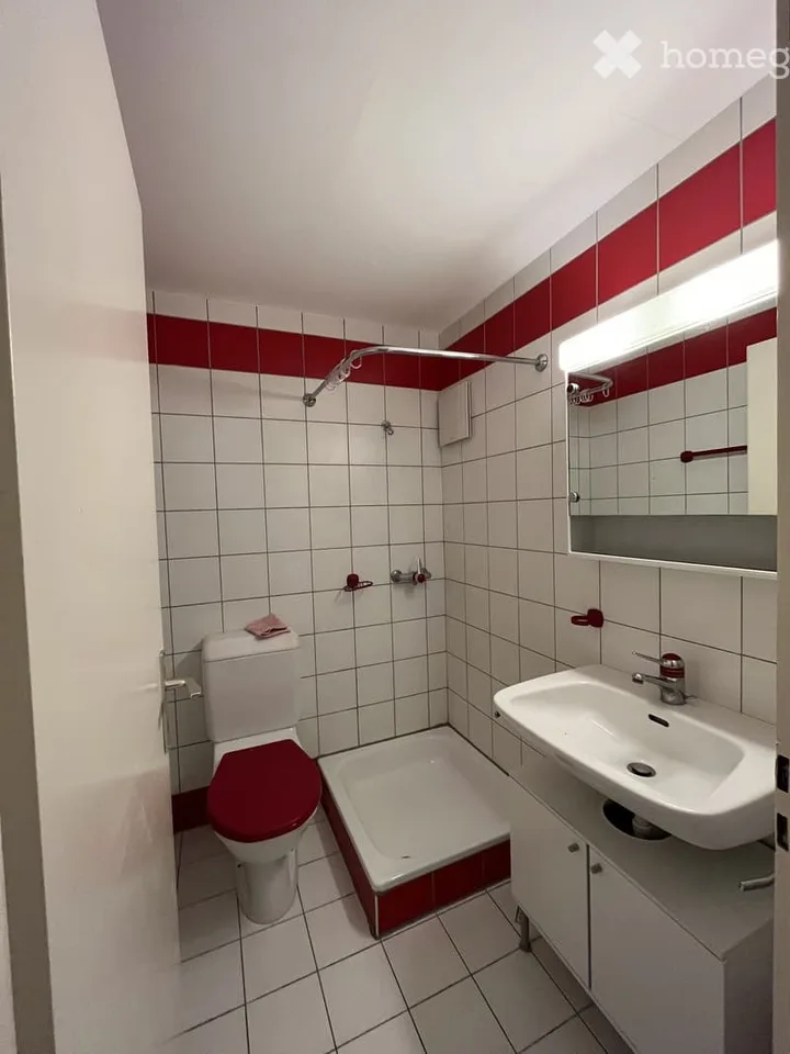 Kleines Studio in Winterthur