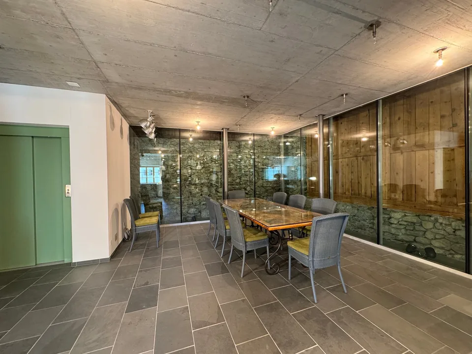 Gioiello storico incontra la modernità: Casa engadinese di lusso a Scuol – foto 7 di 10