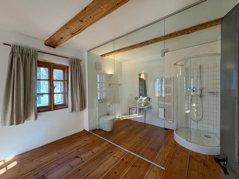 Gioiello storico incontra la modernità: Casa engadinese di lusso a Scuol – foto 10 di 10
