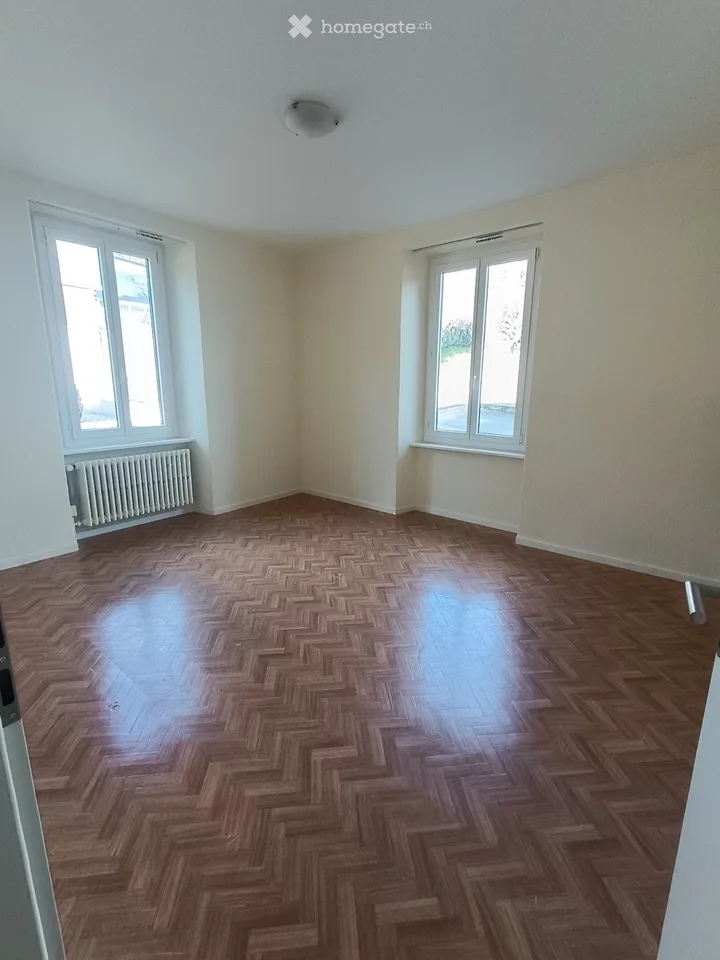 Affittasi 4 locali a Fornasette 1500 tt compreso