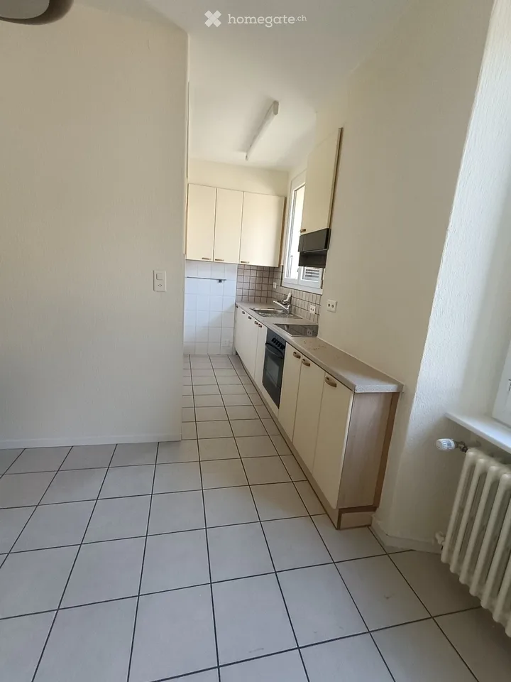 Affittasi 4 locali a Fornasette 1500 tt compreso