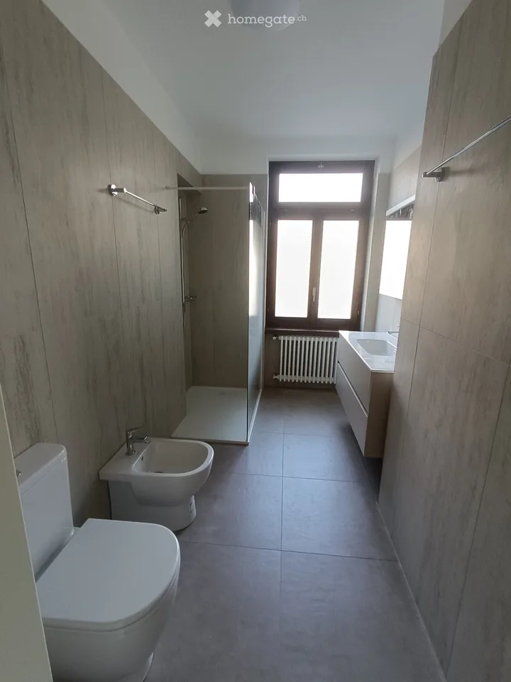 Affittasi 4 locali a Fornasette 1500 tt compreso