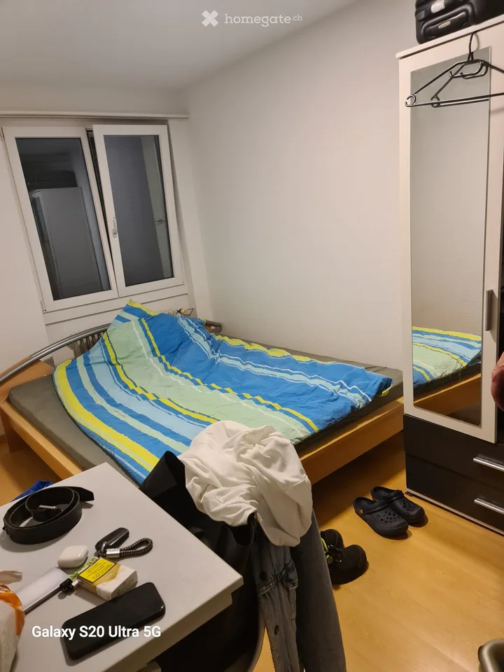 WG-Zimmer