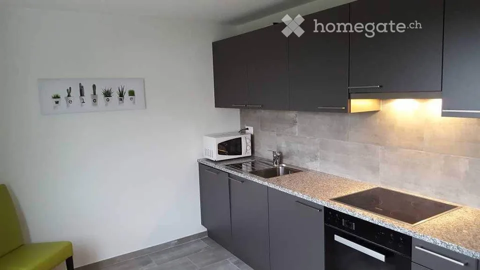 Chambres meublées neuves tout confort