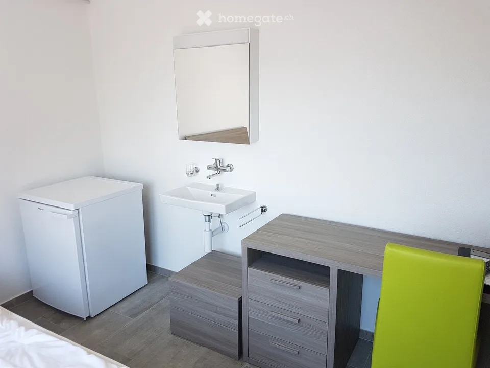 Chambres meublées neuves tout confort