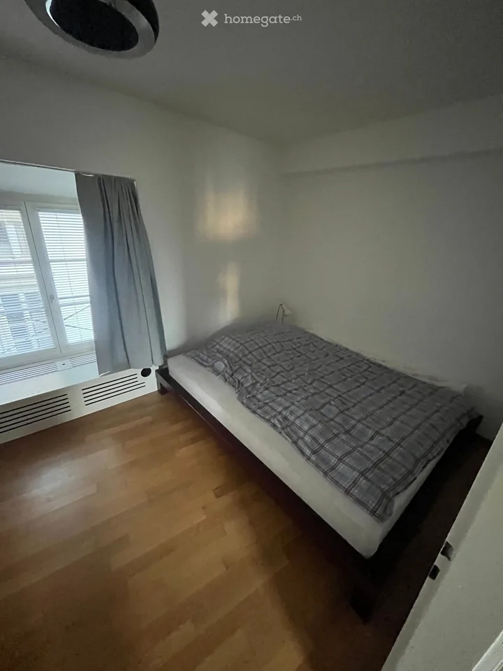 Appartement 2.5 pièces à partir du 01.11.2026