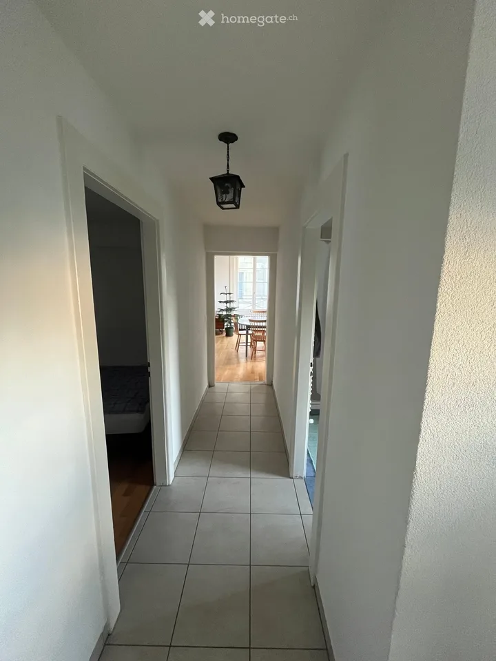 Appartement 2.5 pièces à partir du 01.11.2026