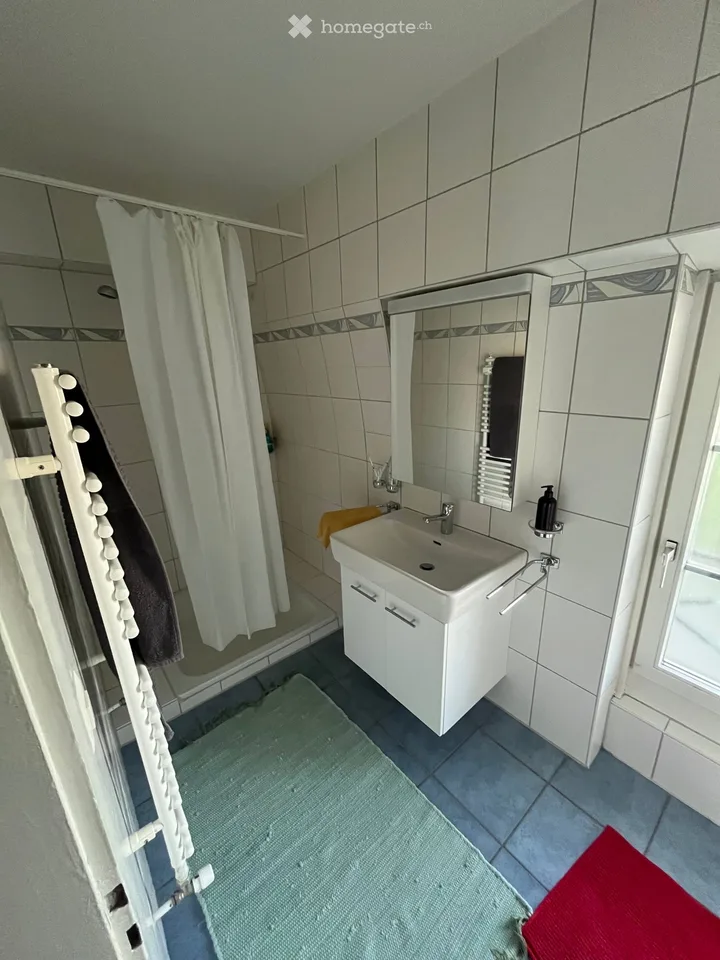 Appartement 2.5 pièces à partir du 01.11.2026