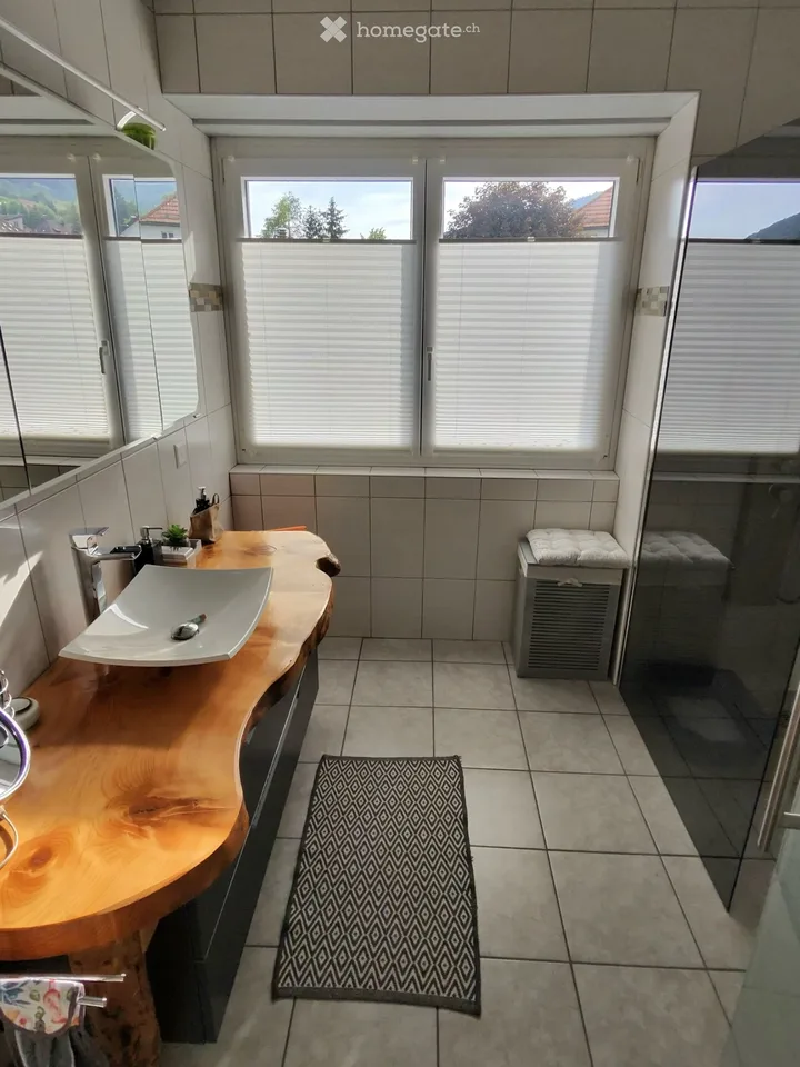 Appartement zur Miete in Sonvilier