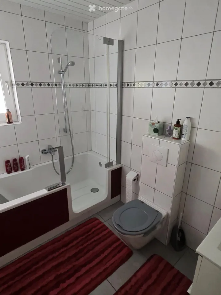 Appartement zur Miete in Sonvilier