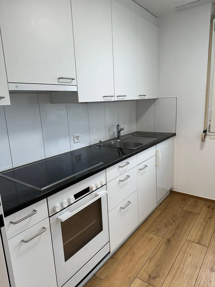 Appartamento 3.5 locali a Zurigo