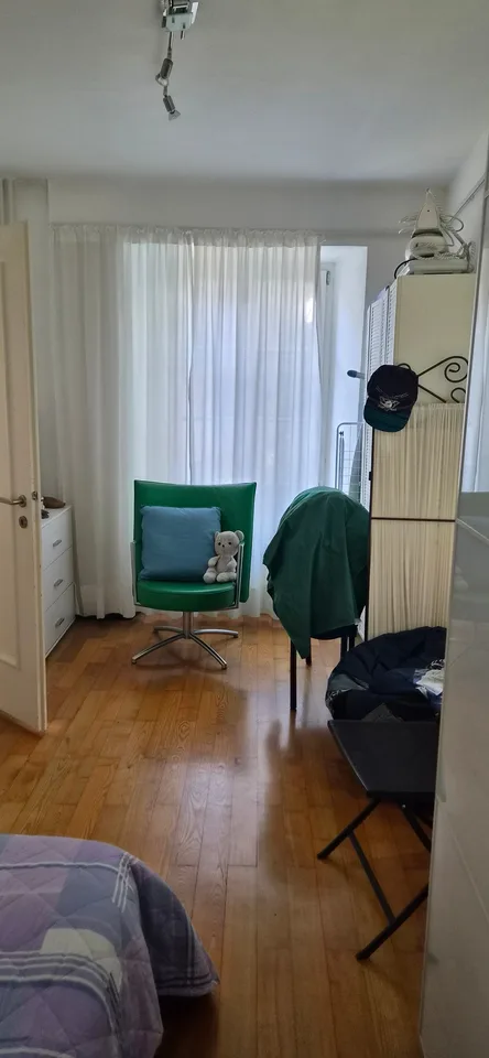 Proprio nel centro storico di Aarau!