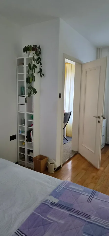 Proprio nel centro storico di Aarau!
