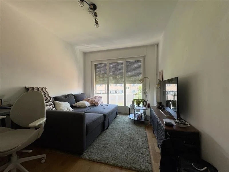 Schönes Apartment 2 Zimmer in der Nähe aller Einrichtungen