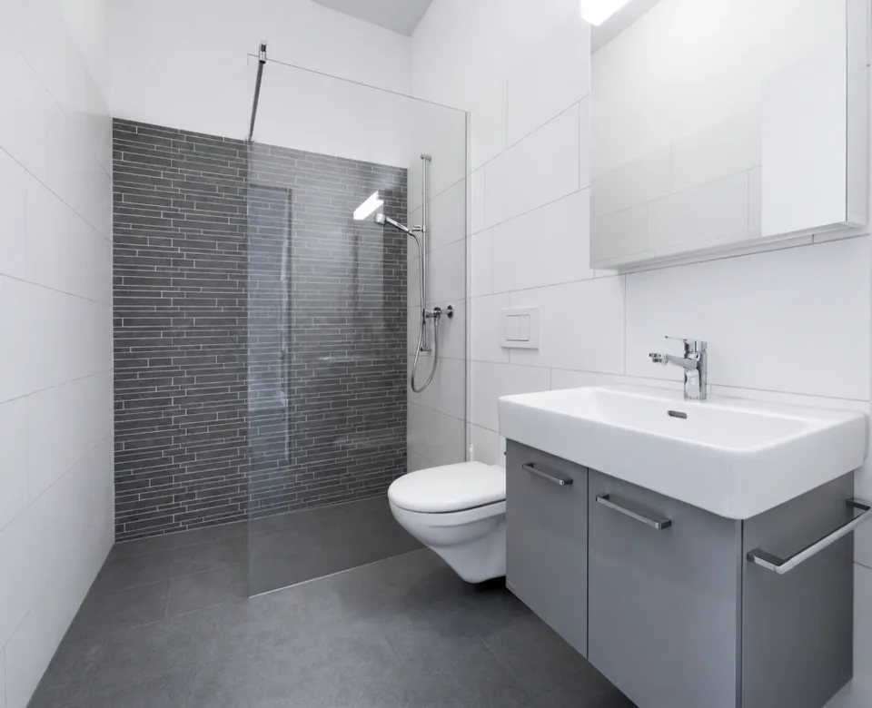 Modern 1.5 room city apartment in Winterthur