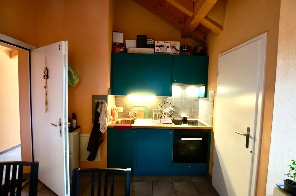 Immobile ristrutturato nel 2016 con 6 appartamenti + 1 Bar-Ristorante – foto 10 di 21