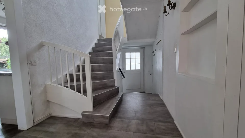 7.5 Room Single-Family House - Limited Rental