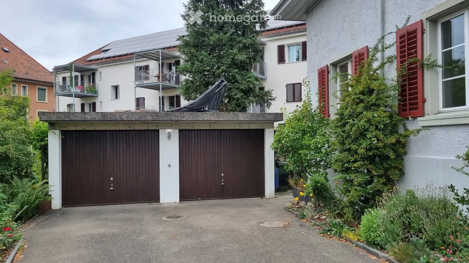 7.5 Room Single-Family House - Limited Rental
